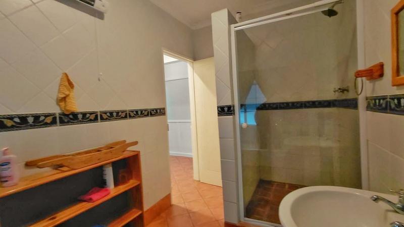 4 Bedroom Property for Sale in Park West Free State